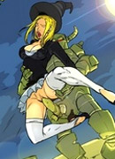 Check out toon xx pics of blonde witch gets all-holey banging. tags: anal, sexy butt, shaved vagina, stockings.