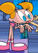Dee dee