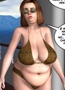 3d xxx pics of lusty teens wanna try outdoor sex. tags: public sex, 3d couple, bikini.