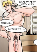 Big cock want sex