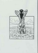 Watch the best drawn porn with numerous babes with stacked bodies ready for fucking